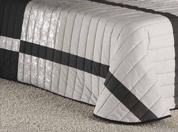 Кувертюра Antilo - MINOTTI negro