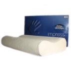 Възглавница Memory Foam Contour