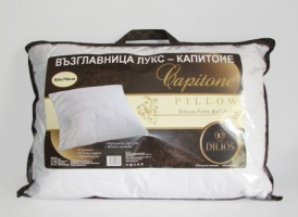 Възглавница Есеншъл Капитоне