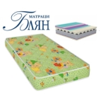 Блян матрак - Мики Джуниър 9 см