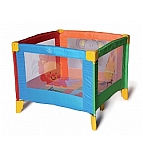 Детска кошара за игра ZOO