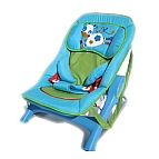 Детски шезлонг JUNIORS COW