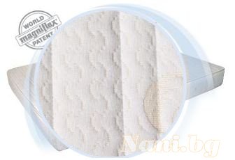 Матрак Magniflex Duoflex