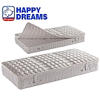 Happy Dreams матрак Комбо Латекс