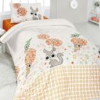 Детски луксозен спален комплект Rabbit