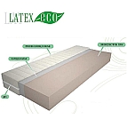 Latex ECO матрак ФЛЕКСИ 16 см