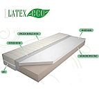 Latex ECO матрак МЕМО 18 см