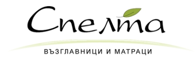 Списък на продуктите