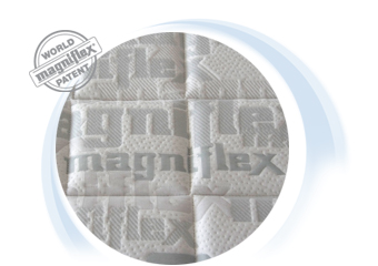 Матрак Magniflex Domino