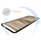 Подматрачна рамка Easy Fix Black