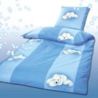 Бебешко спално бельо Setex® junior Айсберг