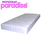 ПАРАДАЙС еднолицев матрак - Classic