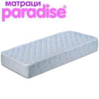 ПАРАДАЙС еднолицев матрак - Extra