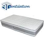 РосМари матрак - 3D ventilation