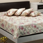 Кувертюра Флора 15