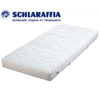 Матрак Schlaraffia Bell Air Clima Natur
