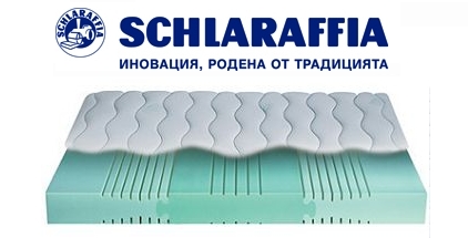 Матрак Schlaraffia Multi Plus