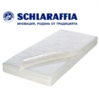 Матрак Schlaraffia Sensipur S300