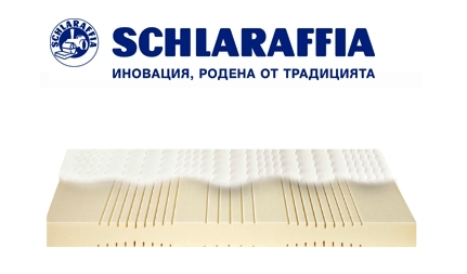 Матрак Schlaraffia модел 2000