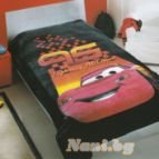 Одеяло Кола Mc Queen