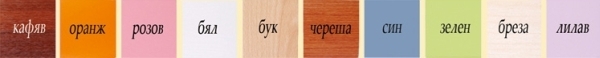 Детско легло трансформер Лейди