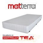 ТЕД - Маттерра мека основа