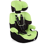 Детско столче за кола Junior lux + 9-36 кг