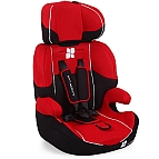 Детско столче за кола Junior lux + 9-36 кг