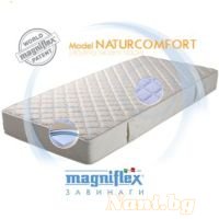 Матрак Magniflex Naturcomfort
