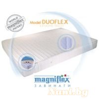 Матрак Magniflex Duoflex