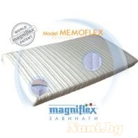 Матрак Magniflex Memoflex