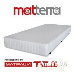 ТЕД - Маттерра мека основа
