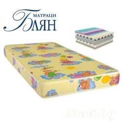 Блян матрак - Мики 14 см