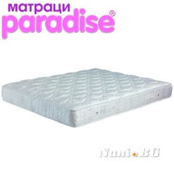 ПАРАДАЙС матрак - Melina пенолатекс 18 см борд