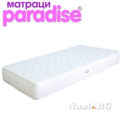 ПАРАДАЙС Мемо матрак - Viscospring