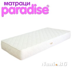 ПАРАДАЙС Мемо матрак - Viscodream