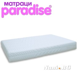 ПАРАДАЙС Мемо матрак - Memory form