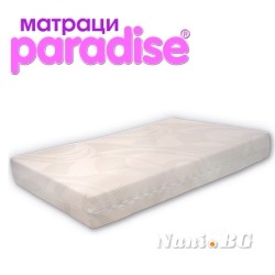 ПАРАДАЙС матрак - Smart цип 16 см