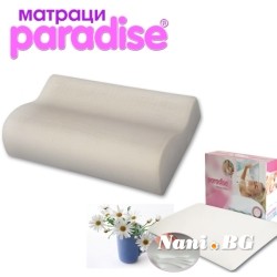 Възглавница Мемори Ortopedic