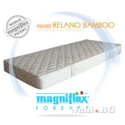 Матрак Magniflex Relano bamboo