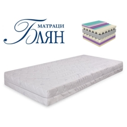 Блян матрак - Захир Tencel