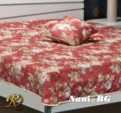 Кувертюра Флора 9