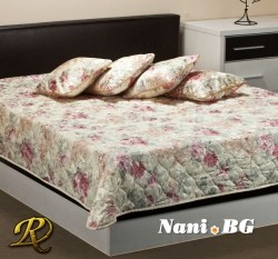 Кувертюра Флора 15