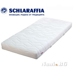Матрак Schlaraffia Bell Air Clima Natur