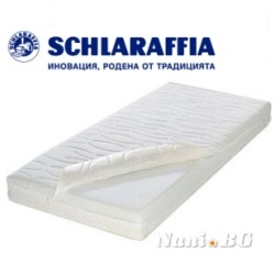 Матрак Schlaraffia Sensipur S300