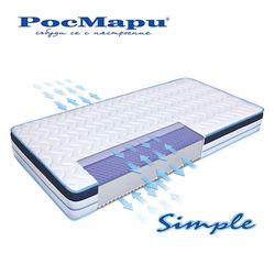 РосМари матрак - Симпъл