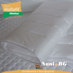 Завивка Hollofil Allerban 200гр - Хигиенична и Комфортна