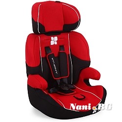 Детско столче за кола Junior lux + 9-36 кг