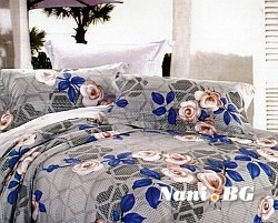 Двоен спален комплект CASA 040