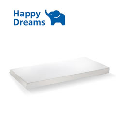 Happy Dreams матрак Бебе S